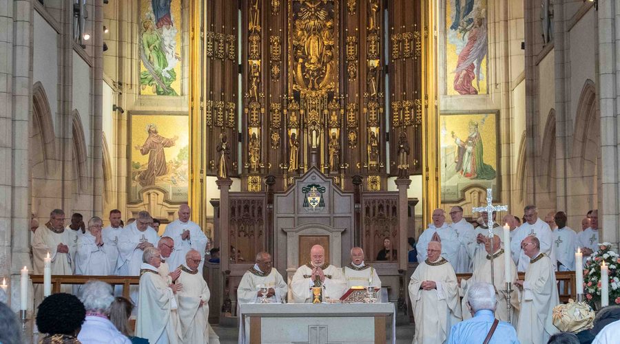 Celebration of Priesthood 2026