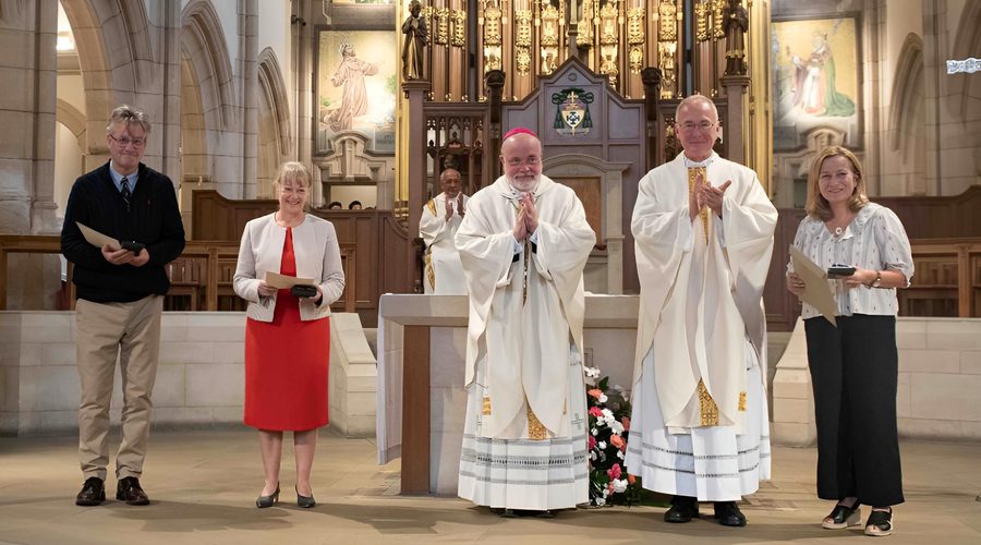 Diocesan Leaders in Education 2026