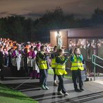 Annual Batley Torchlight Procession 75th Anniversary