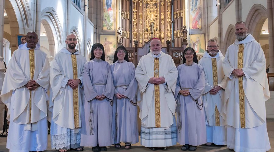 St Francis of Assisi 800th Anniversary of his Death