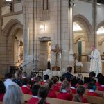 Votive Mass for Jubilee Year of St Francis