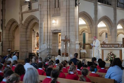Votive Mass for Jubilee Year of St Francis