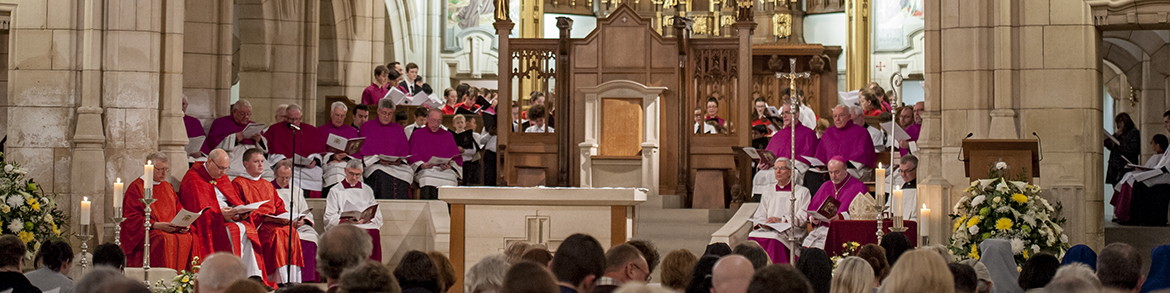 Professional Portrait Photographer Vespers Diocese of Leeds 12th November 2014